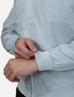 Jaqueta Dixen Masculina Bomber Thermic Cinza