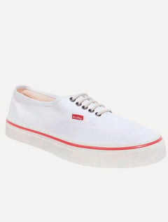 Tênis Redley Masculino Lona Originals Branco