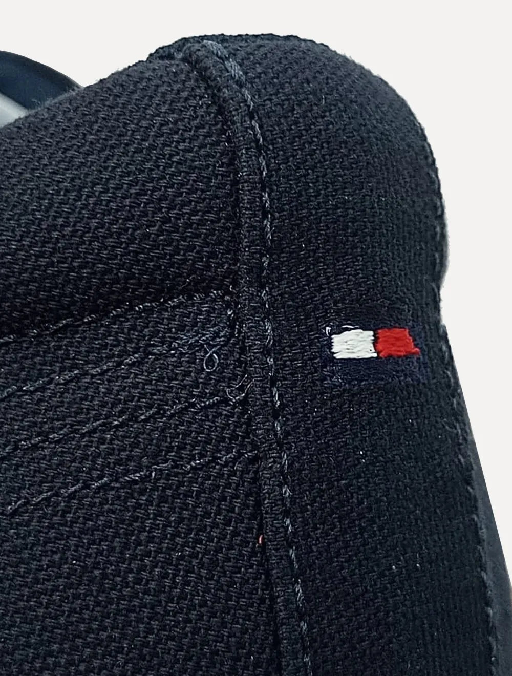 Tênis Tommy Hilfiger Masculino New Harrison Azul Marinho