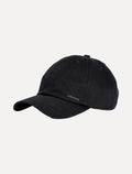 Boné Aramis Masculino Multi Logo Preto