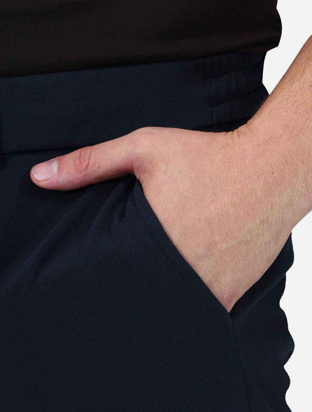 Calça Pellini Masculina Sport Classic Azul Marinho