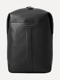 Mochila Tommy Hilfiger Relaxed Backpack Preta