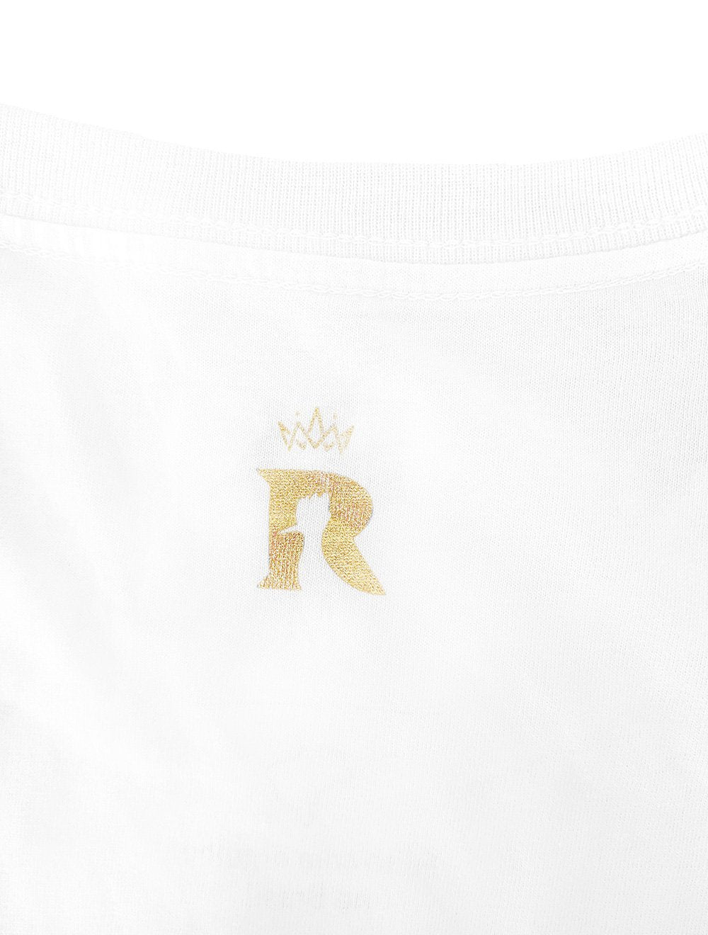 Camiseta Reserva Masculina Influencer Cartola Branca