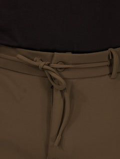 Calça Pellini Masculina Sport Classic Marrom