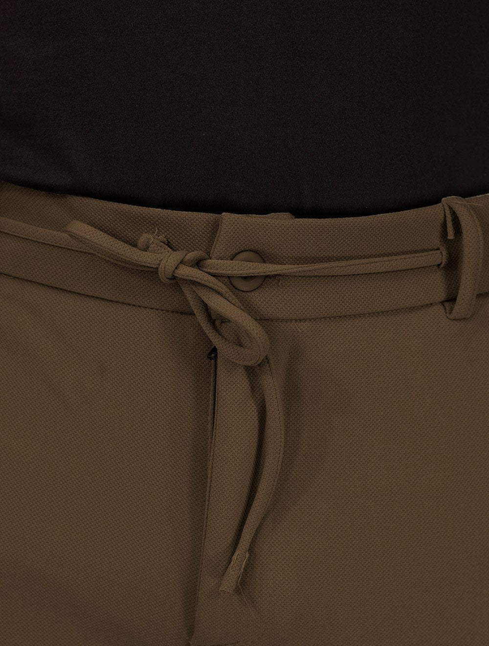 Calça Pellini Masculina Sport Classic Marrom