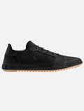 Tênis Reserva Masculino Casual Neo 188 All Black Preto