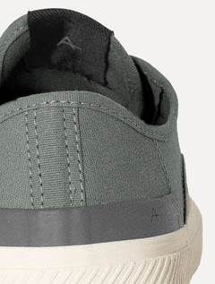 Tênis Aramis Masculino Daily Dock Canvas Cinza