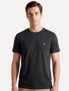 Camiseta Reserva Masculina Light Woodpecker Preta