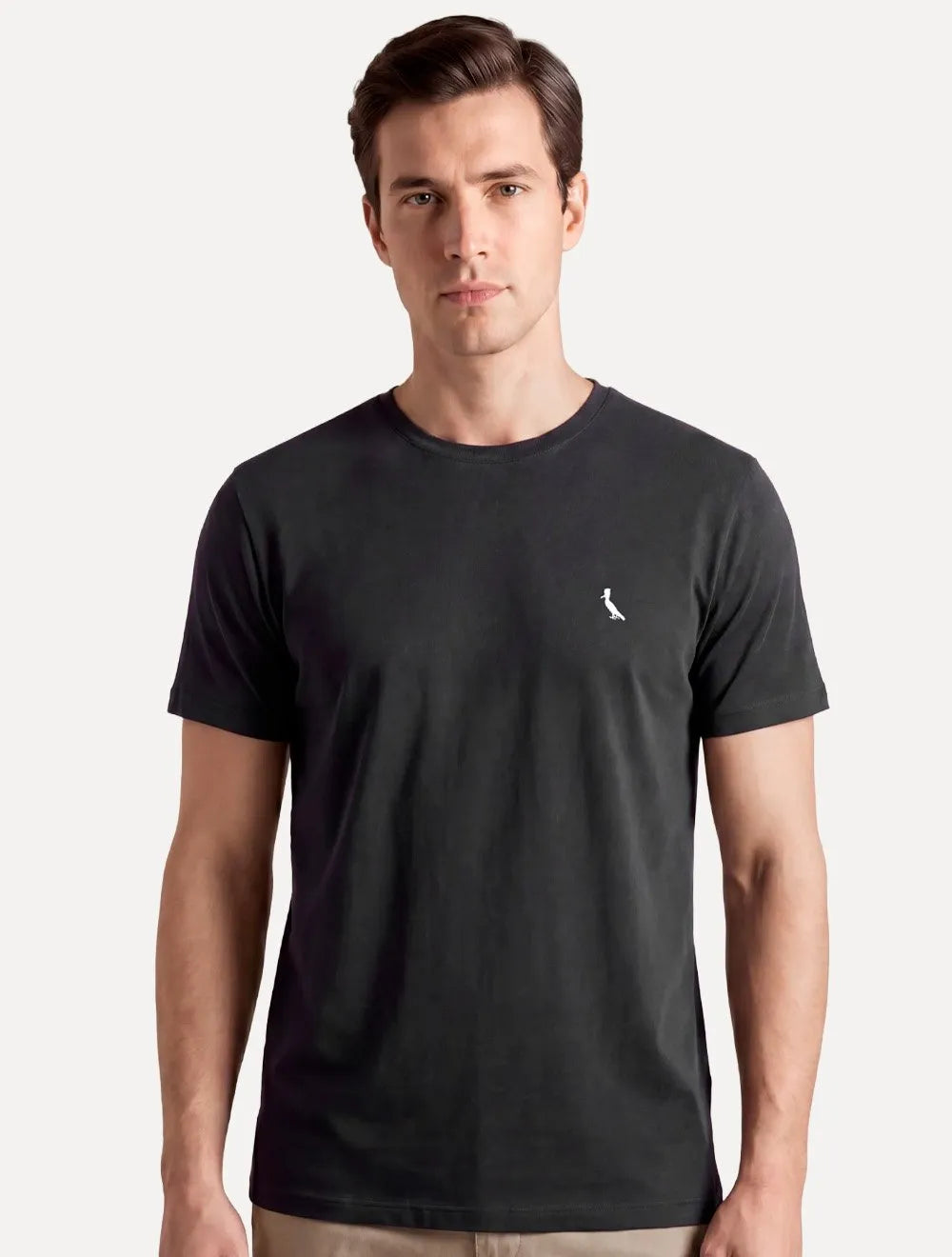 Camiseta Reserva Masculina Light Woodpecker Preta