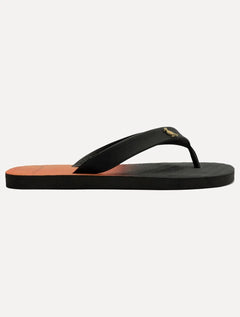 Chinelo Reserva Masculino Trancoso Degrade Anoitecer Preto