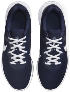 Tênis Nike Masculino Revolution 6 Azul Marinho