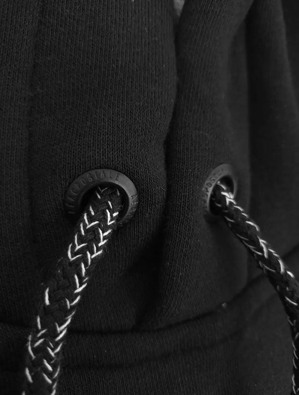 Moletom Aeropostale Masculino Hoodie Colors New York City Preto