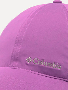 Boné Columbia Masculino Coolhead III Ball Cap Lilás