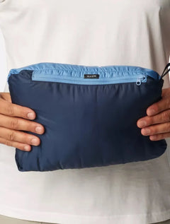 Jaqueta Columbia Masculina Silver Falls Azul Lazuli