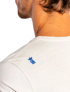 Camiseta Sergio K Masculina Ex Instagram Areia
