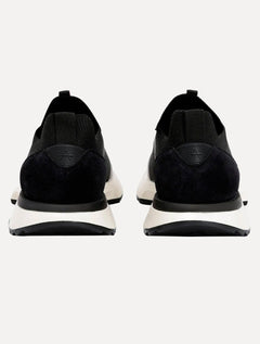 Tênis Aramis Masculino Icon Light Preto