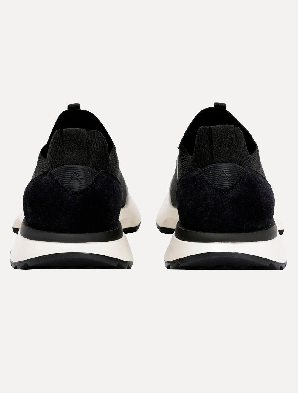 Tênis Aramis Masculino Icon Light Preto