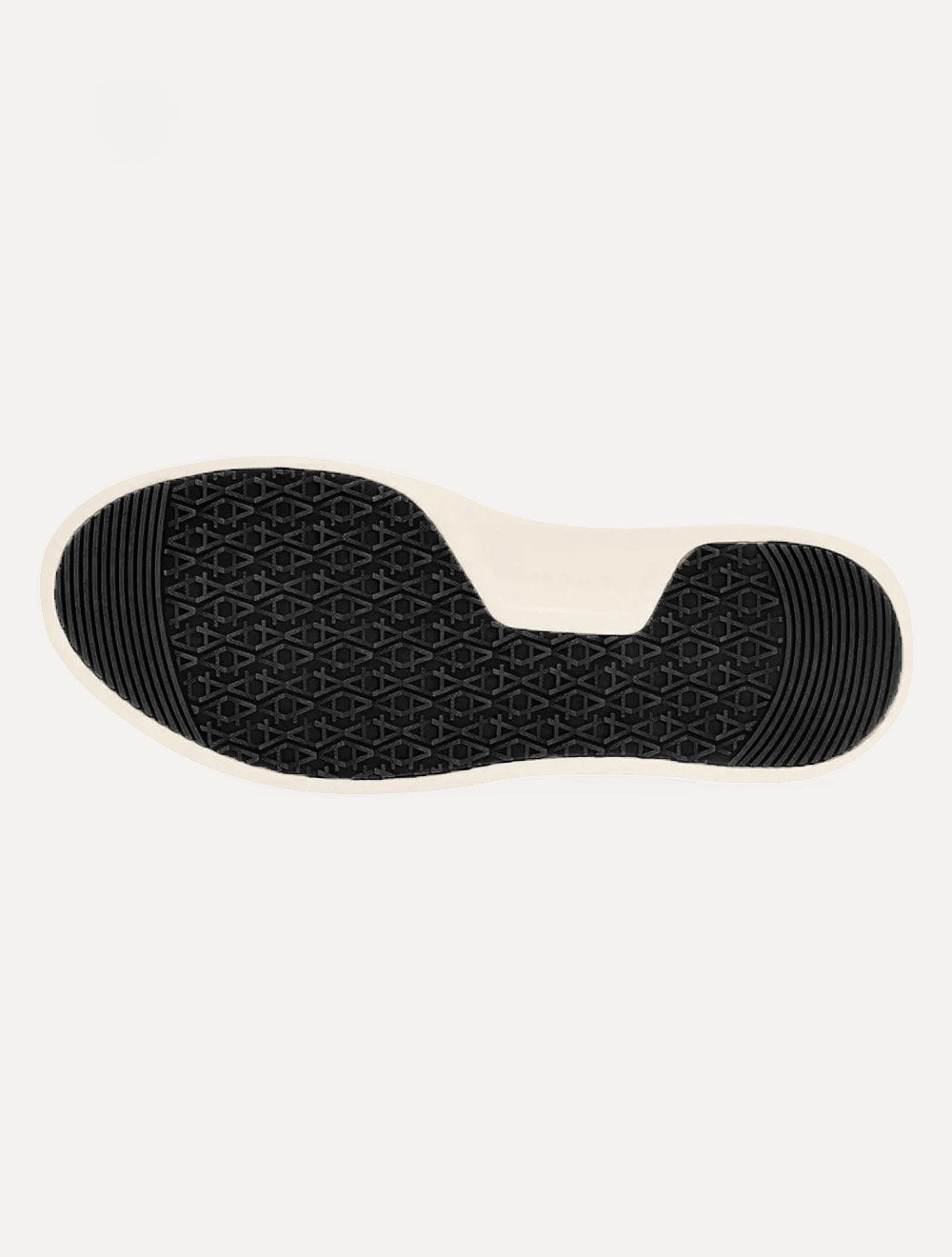 Tênis Aramis Masculino Journey Signature Off White