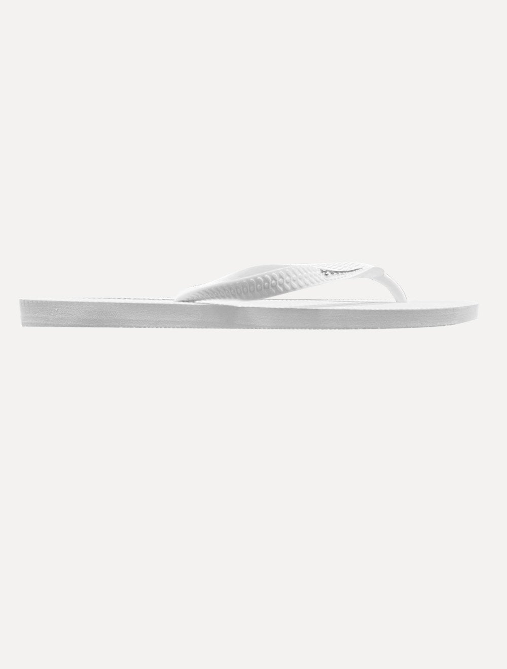 Chinelo Dudalina Masculino Classic Branco