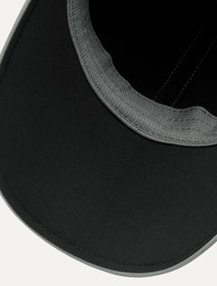 Boné Columbia Masculino Silver Ridge IV Ball Cap Grafite