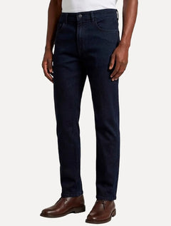 Calça John John Jeans Masculina Comfort Slim Ottawa Azul Escuro