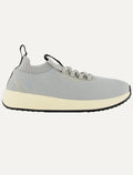 Tênis Reserva Masculino Fresh Knit Cinza Claro