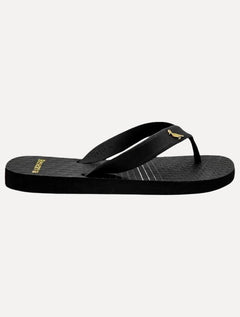Chinelo Reserva Masculino RSV Horizonte Preto