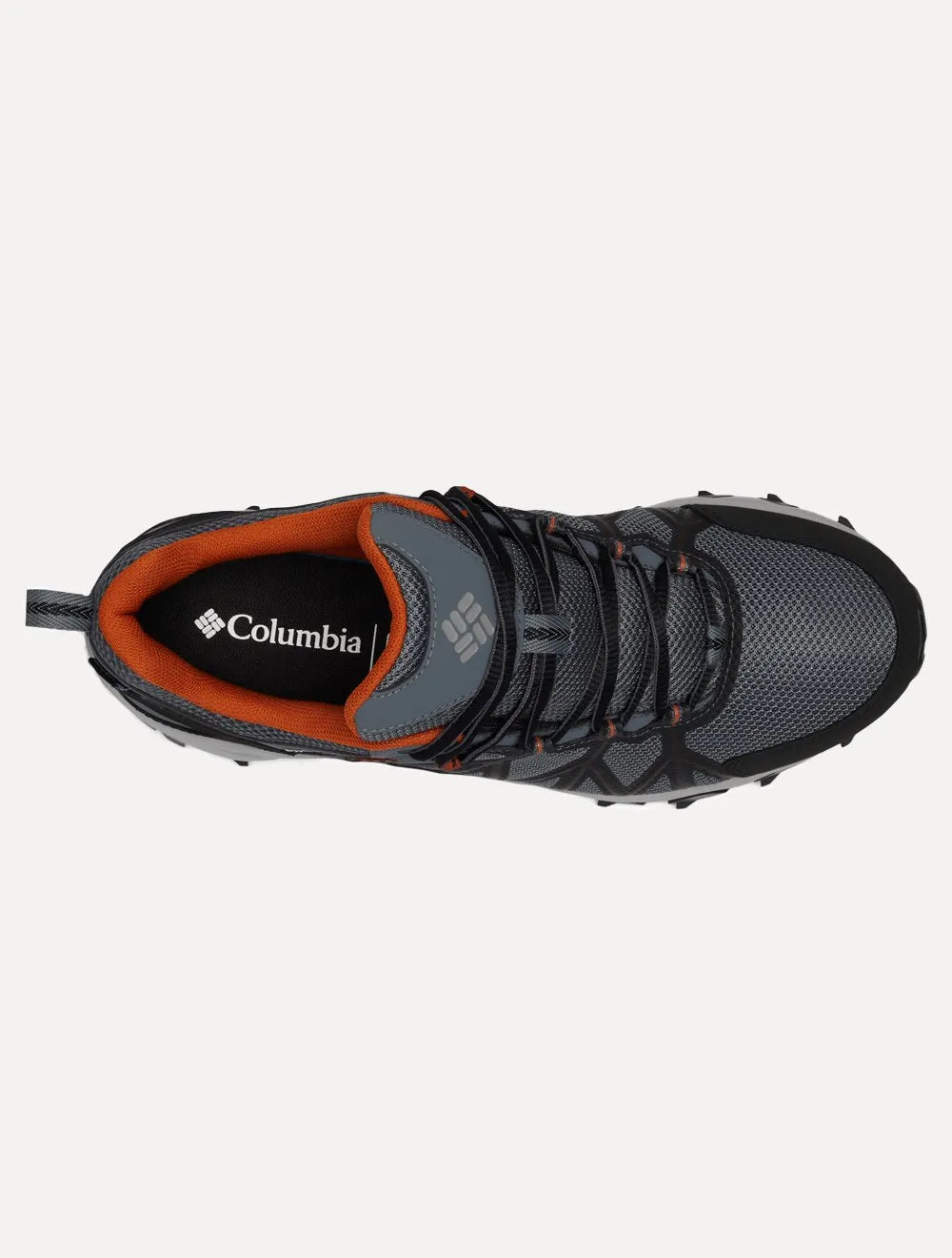 Tênis Columbia Masculino Peakfreak II Outdry Cinza