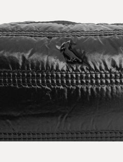 Necessaire Reserva Masculina Mitaka Preta
