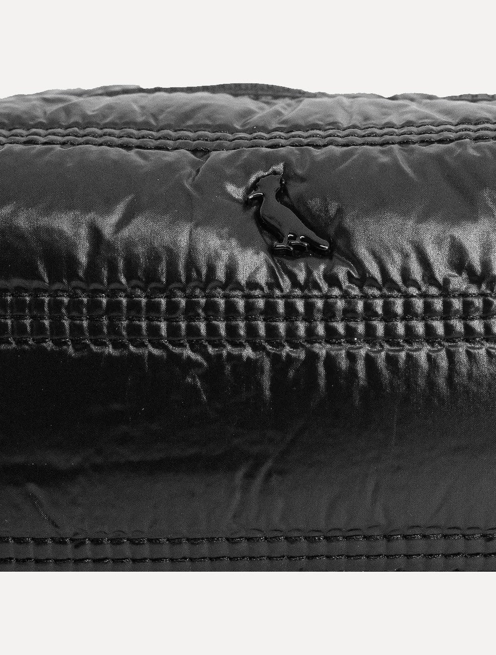 Necessaire Reserva Masculina Mitaka Preta