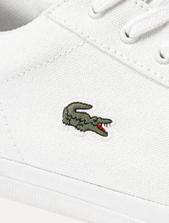 Tênis Lacoste Masculino Lerond CVS Branco