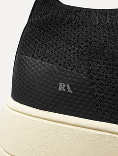 Tênis Reserva Masculino Knit Viper Preto