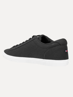 Tênis Tommy Hilfiger Masculino Harrison 5D2 Preto