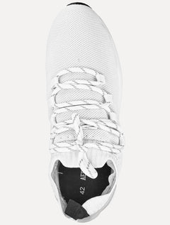 Tênis Aeropostale Masculino Casual Nylon Mistic A87 Branco