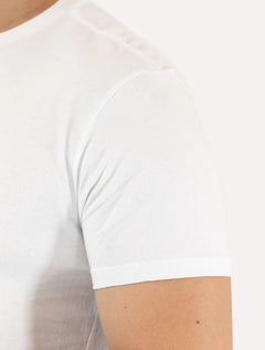 Camiseta Reserva Masculina Regular Pica-pau Tardezinha Branca