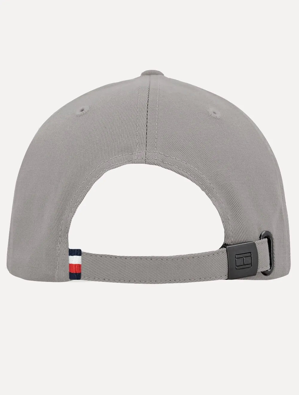 Boné Tommy Hilfiger Masculino Classic Cap Cinza