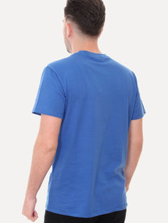 Camiseta Reserva Masculina Basic Navy Woodpecker Azul Royal