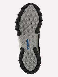 Bota Columbia Masculino Hikking Peakfreak II Mid Outdry Cinza