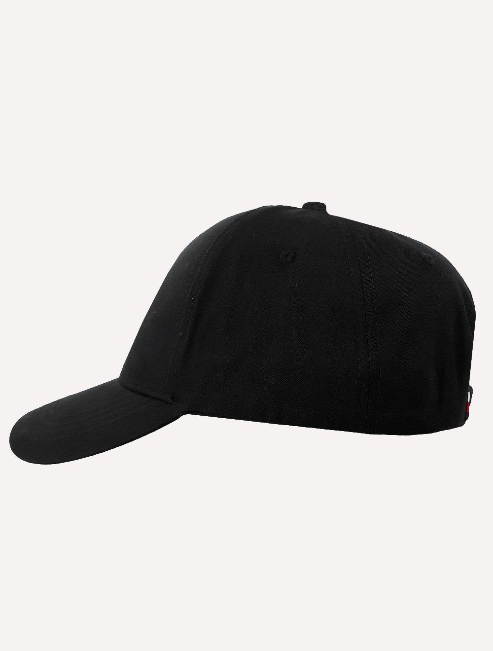 Boné Tommy Hilfiger Masculino Classic Cap Preto