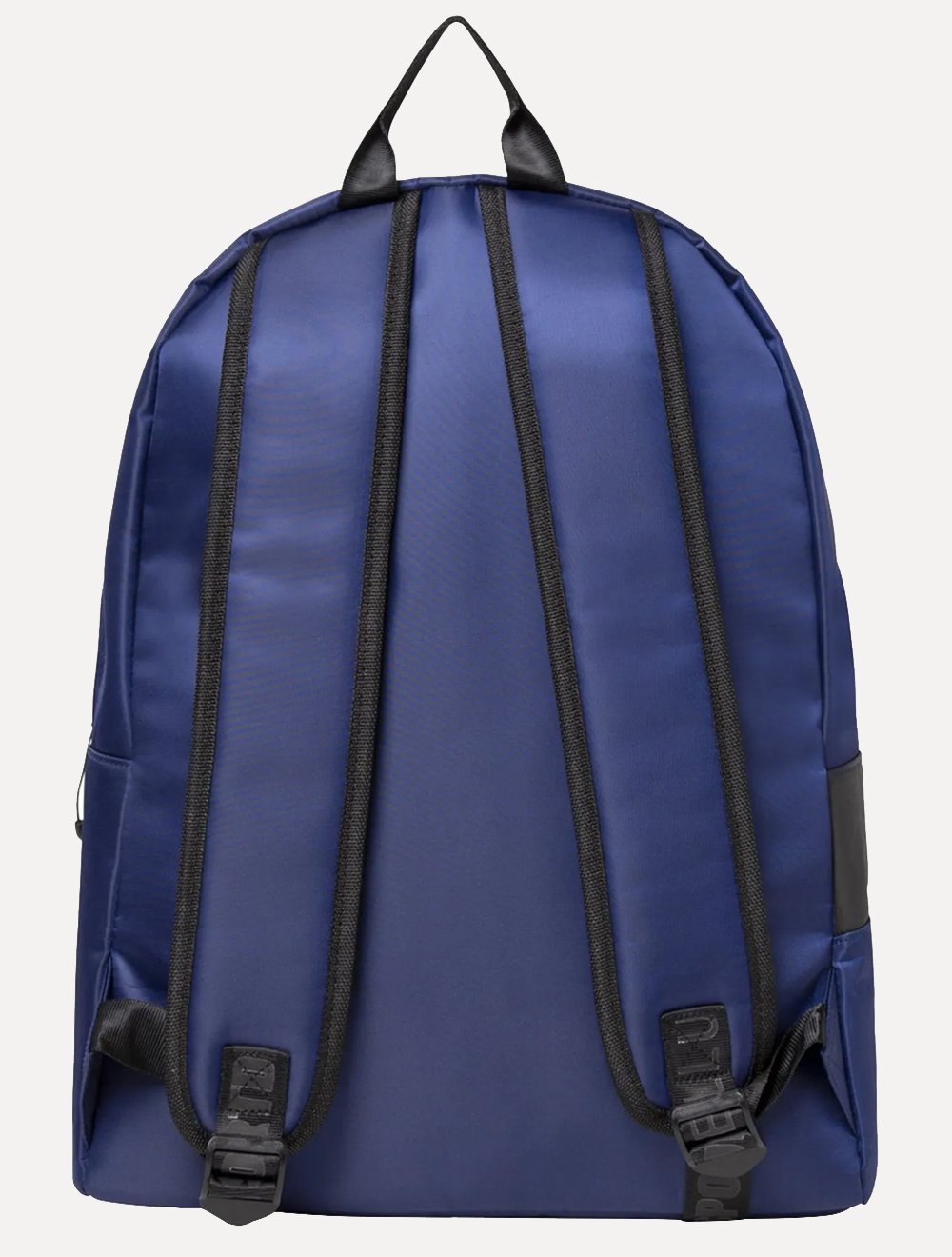 Mochila Ellus Backpack Nylon Sport DLX Azul Cobalto