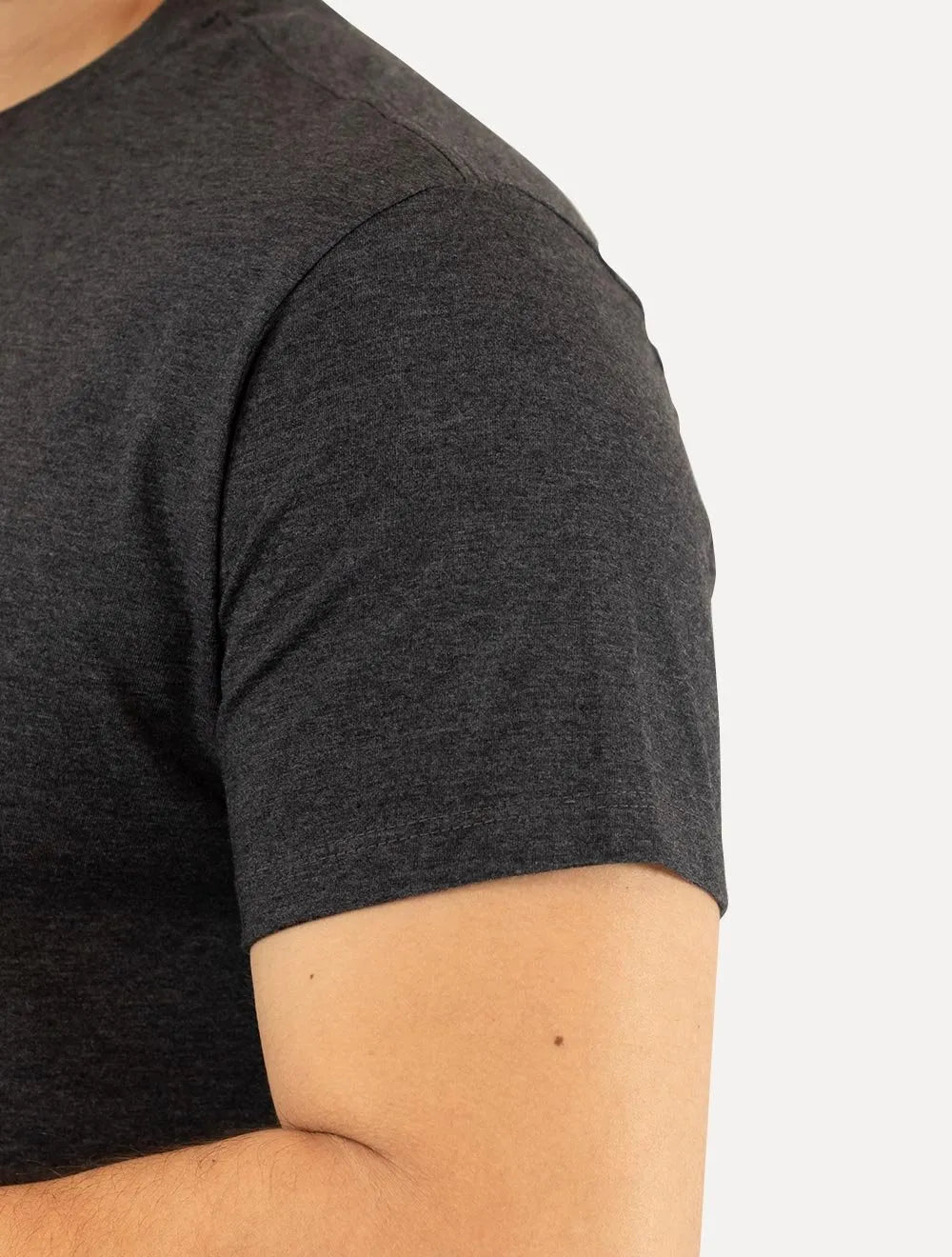 Camiseta Reserva Masculina Regular Paris Stoned Preta