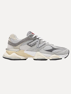 Tênis New Balance 9060 Cinza/Chumbo