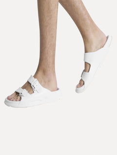 Chinelo Reserva Masculino Arpoador Branco
