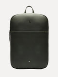 Mochila Reserva Oslo Parma Cinza Escuro