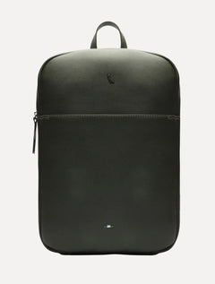 Mochila Reserva Oslo Parma Cinza Escuro