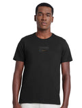 Camiseta Aramis Masculina Estampa Spectrum Preta