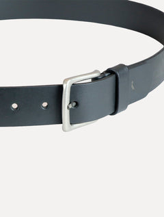 Cinto Reserva Masculino Couro Cha Preto