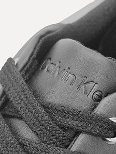 Tênis Calvin Klein Masculino CKS Sport Preto