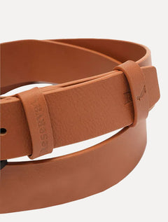 Cinto Reserva Masculino Couro Classic Work Terracota