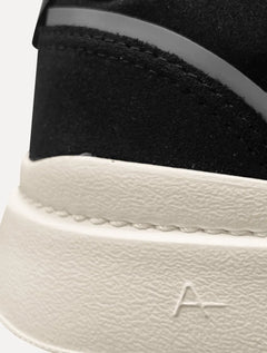 Tênis Aramis Masculino Journey Made Preto
